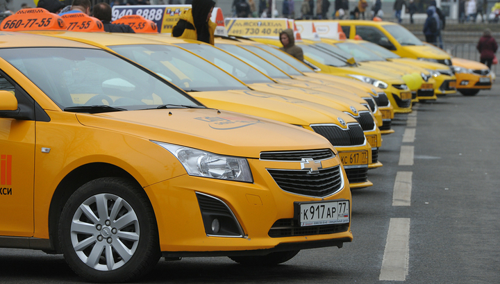 Поехать и остаться в живых: как проходит отбор в современные таксисты