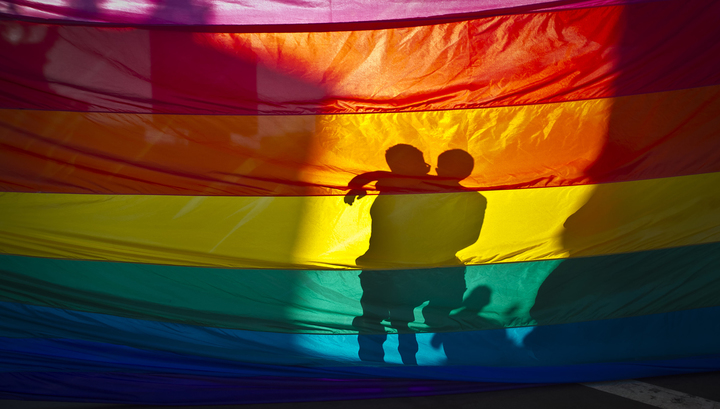 Три области России отказались проводить зимний гей-парад
