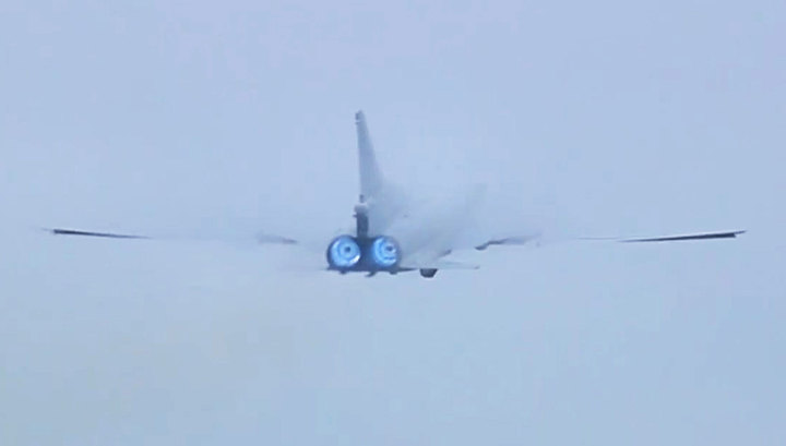 Катастрофа Ту-22М3: умер третий член экипажа