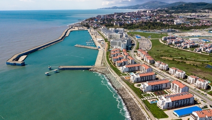 Во сколько обойдется аренда домика на российких курортах на майские