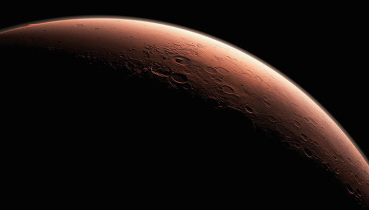 Самарские ученые разработали виброизоляцию для защиты аппаратуры на Марсе