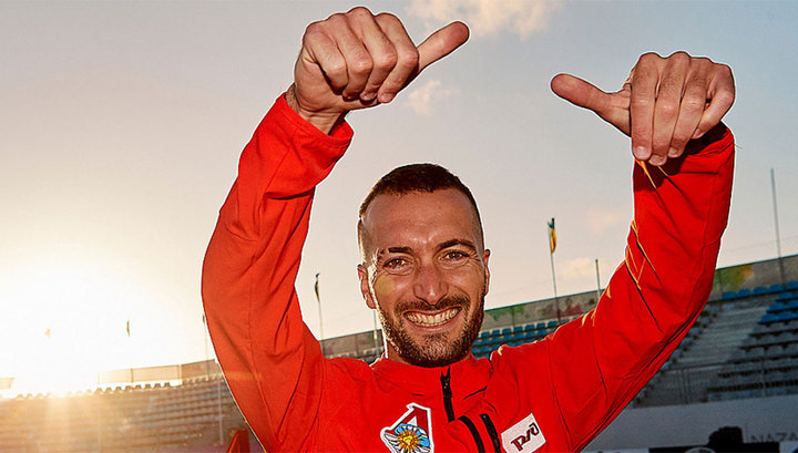 Пляжный "Локомотив" выиграл Кубок вызова, обыграв ЦСКА