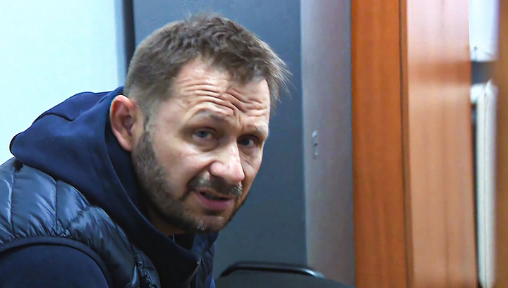 Покушение на губернатора: подробности задержания экс-главы волгоградского СК