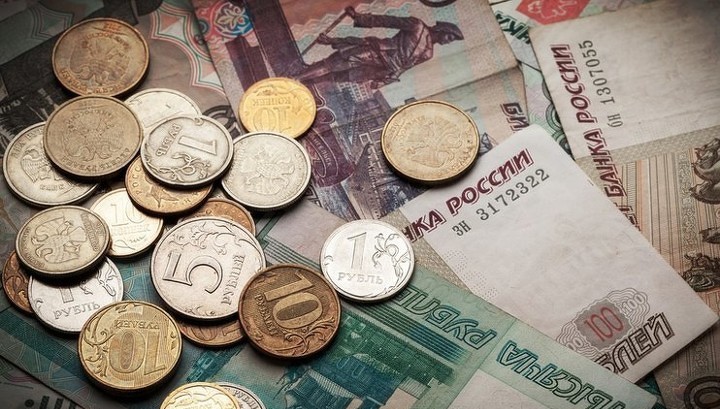 Прогноз: рубль оценит параллели с  ∎параллельной∎ итальянской валюты