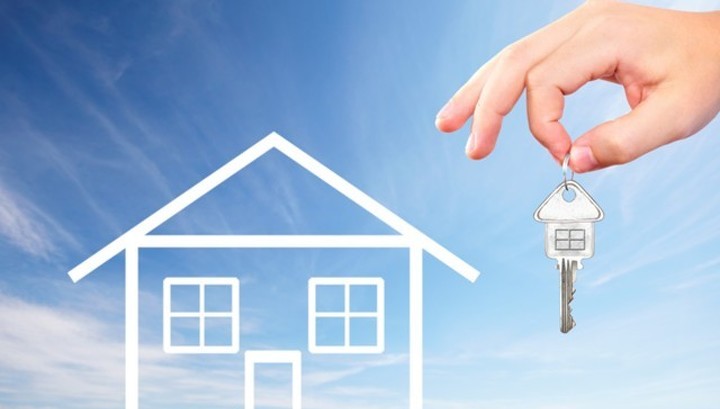 С начала года в Москве зарегистрированы 35627 договоров ипотечного жилищного кредитования