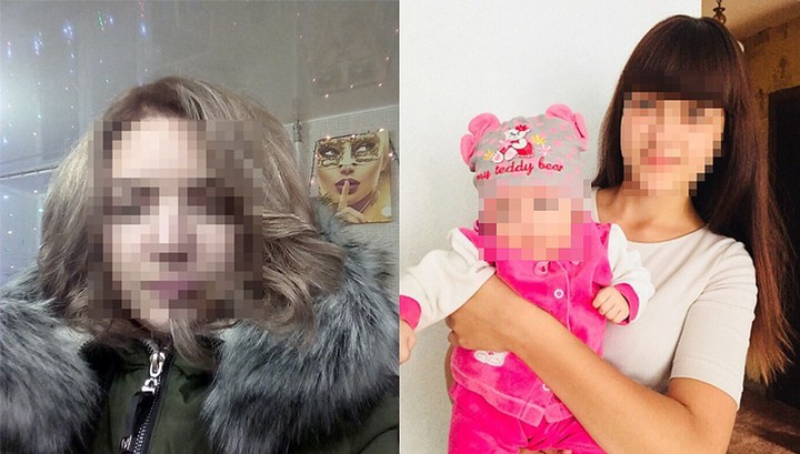 В Покрове после ночного клуба убили несовершеннолетнюю мать-одиночку и ее подругу