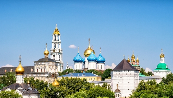 Образцовый русский город: Сергиев Посад хотят сделать столицей православия