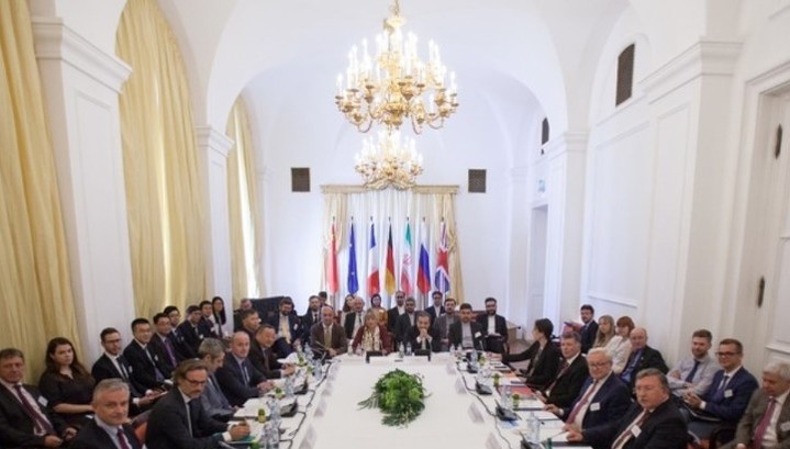 Страны ЕС сообщили о запуске механизма INSTEX по торговым расчетам с Ираном