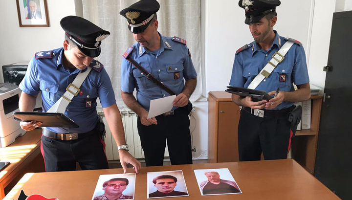 В Уругвае задержаны россияне по подозрению в помощи сбежавшему мафиози