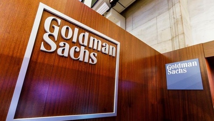 Goldman Sachs в I полугодии сократил чистую прибыль на 14%