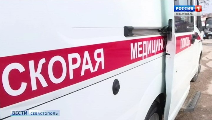 Главгосэкспертиза одобрила проект больницы скорой помощи в Севастополе