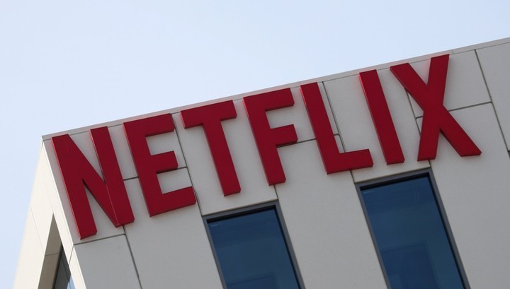 Акции Netflix упали на фоне снижения числа подписчиков