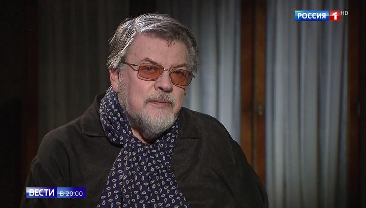 Профессия - российский народный Ширвиндт: в 85 лет актер признался, чем он разочаровал папу