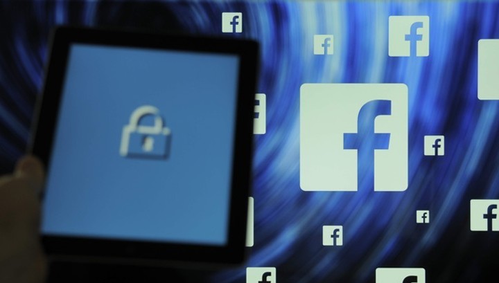 Штраф FTC омрачил отчетность Facebook