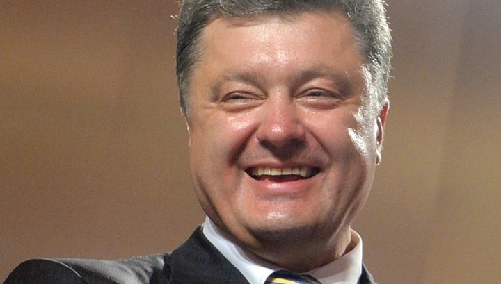 Порошенко ищет в США защиту от уголовных дел на Украине