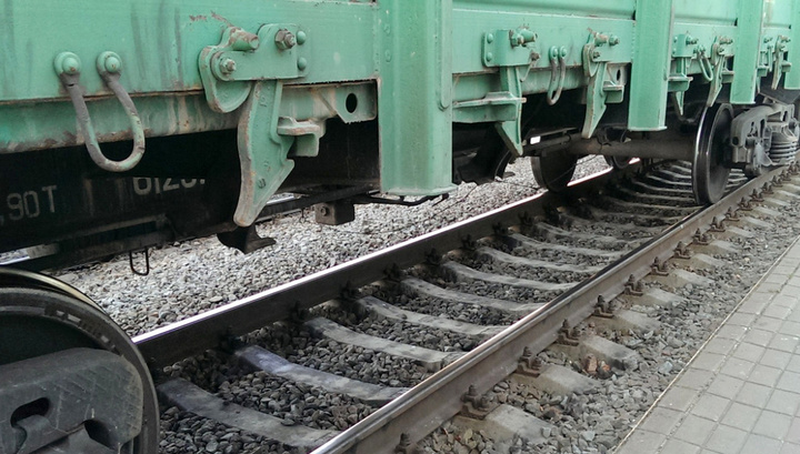 Под Ачинском возобновлено движение поездов