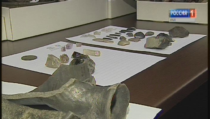 Уральские археологи нашли трехсотлетнюю посуду и керамику в центре Екатеринбурга