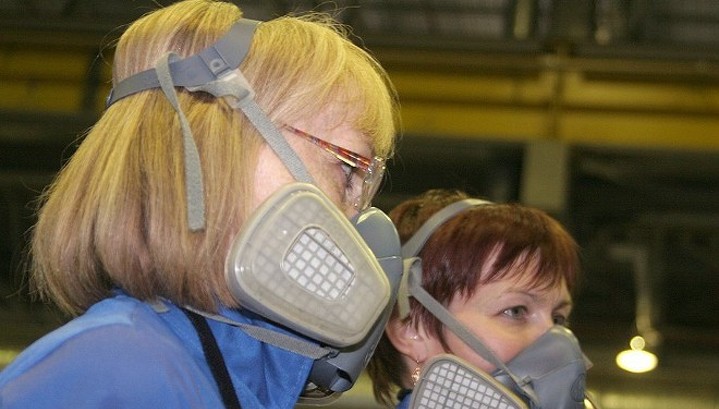 В России утвержден список профессий с ограничениями для женщин