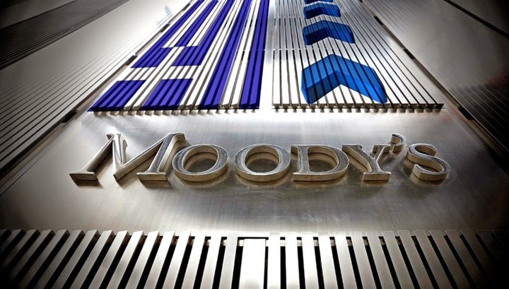 Moody's ухудшило прогноз роста ВВП в странах G20, включая Россию