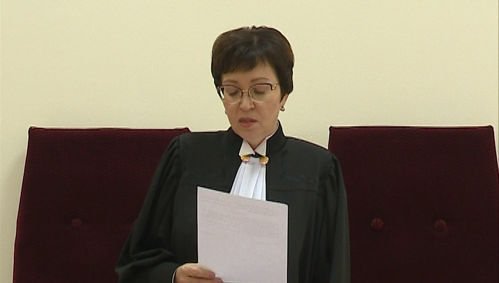 После обращения к Путину в Иркутской области увеличили число судей