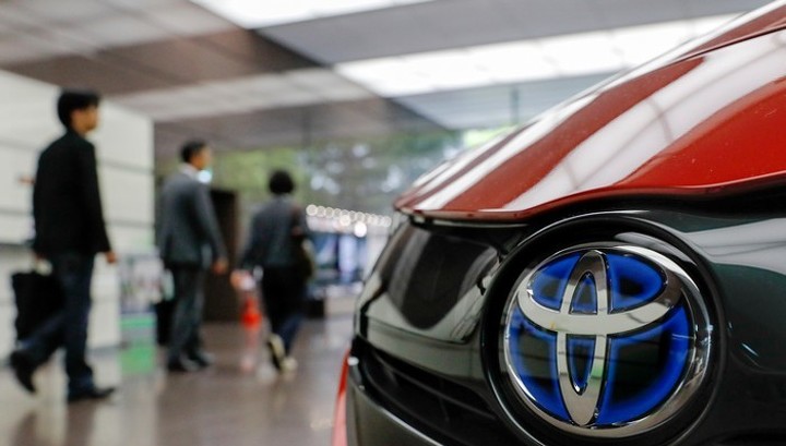 Продажи японских автопроизводителей падают в Южной Корее на фоне торгового спора между странами