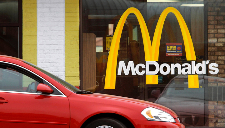 McDonald's купил разработчика технологий распознавания речи