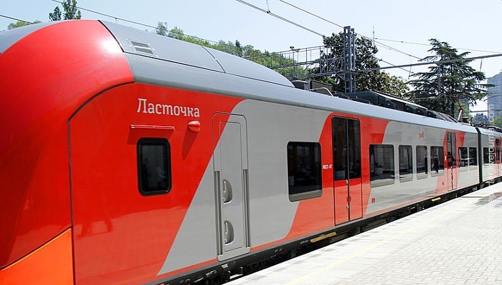 Скоростные поезда между Москвой и Петербургом станут дешевле