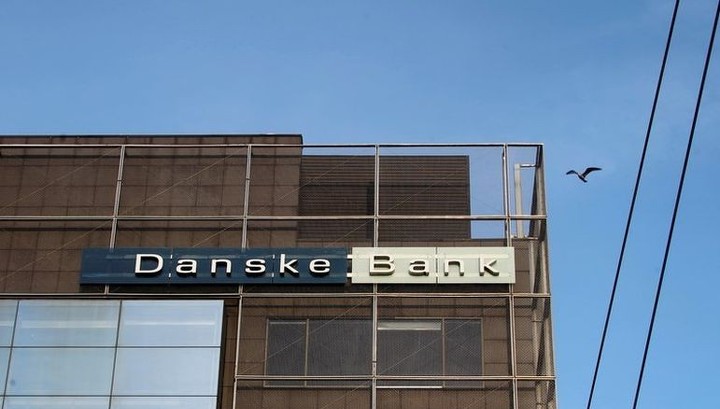 Датский Danske Bank сообщил о прекращении деятельности в Эстонии