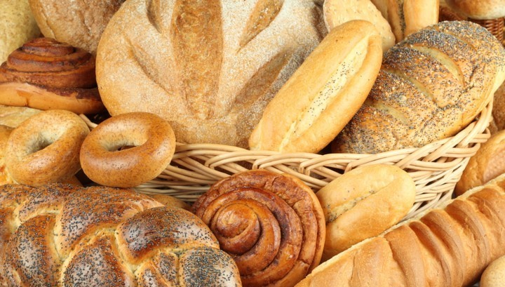 10 российских регионов с самым дорогим хлебом