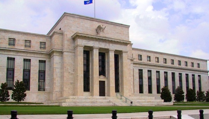 Почему ФРС может не выполнить QE в заявленном объеме