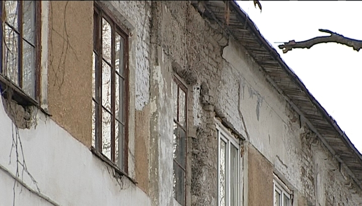 Ярославская область досрочно выполнила программу расселения ветхого жилья
