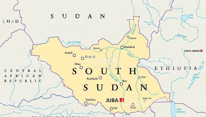 Южный Судан возместил ущерб за сбитый в стране российский вертолет Ми-8АМТ