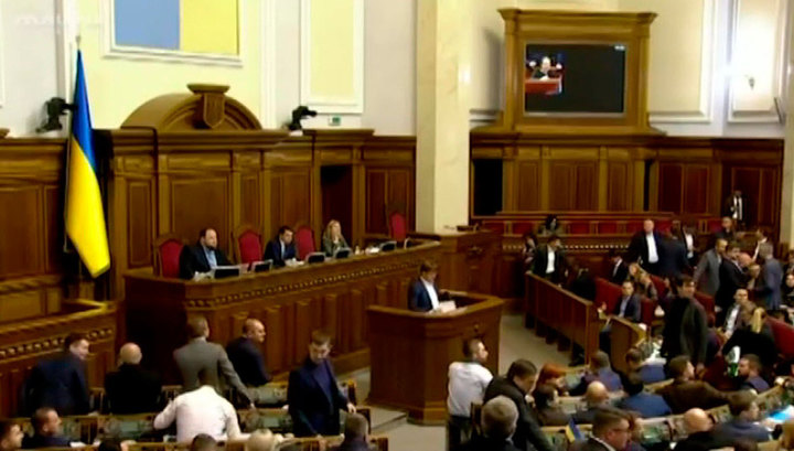 Депутат Рады рассказал, что нужно для окончания войны на Украине
