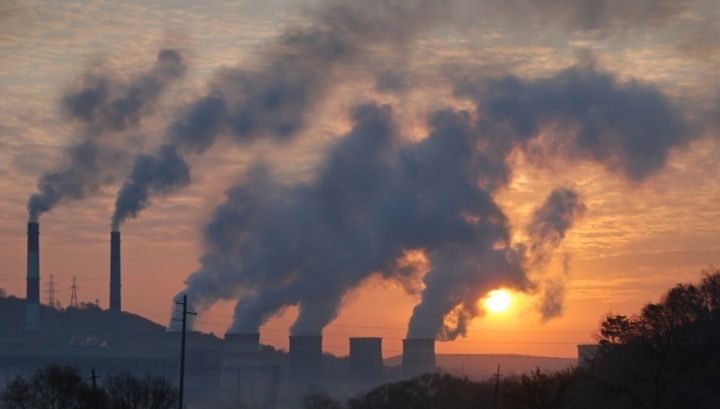 Greenpeace хочет установить в российских городах посты проверки качества воздуха
