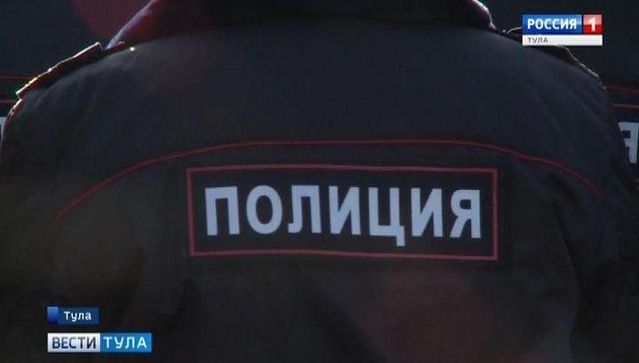По факту перестрелки в Алексинском районе назначена служебная проверка