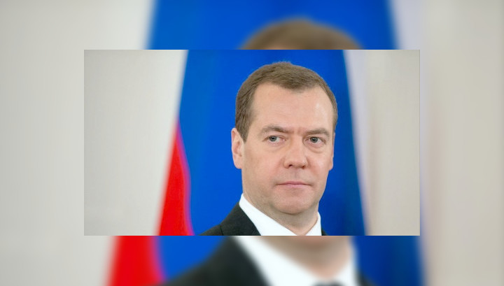 В Барнауле ждут приезда председателя правительства России Дмитрия Медведева