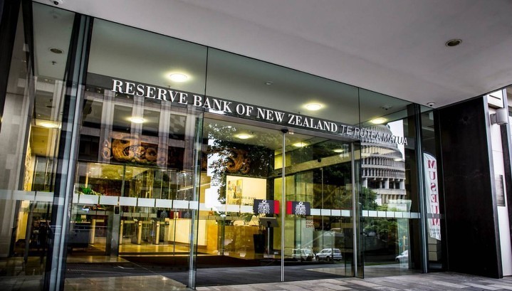 ЦБ Новой Зеландии не оправдал ожиданий рынка