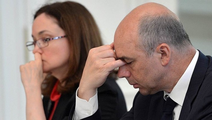 Силуанов и Орешкин призвали ЦБ помочь спросу в экономике