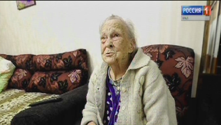 В Екатеринбурге ищут злоумышленниц, избивших 94-летнюю пенсионерку