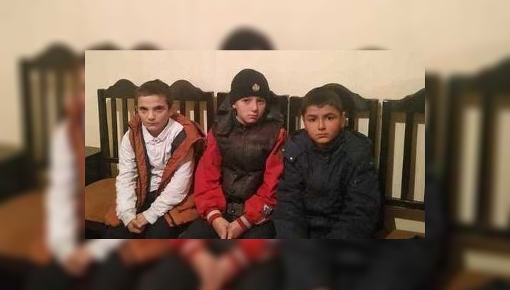 Пропавшие в Дагестане школьники ушли на заработки