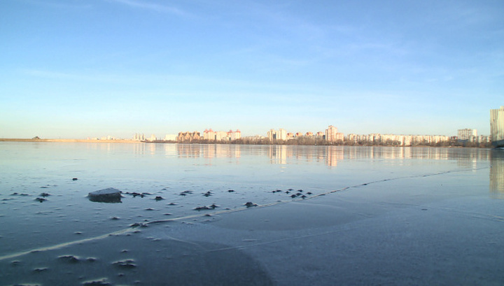 Воронежское водохранилище предложили очистить с помощью водорослей и биодобавок