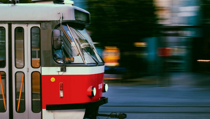Скоростной трамвай появится в Воронеже не раньше 2030 года