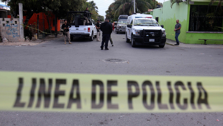 Нужда заставила: мексиканец расстрелял жильцов дома за замечание
