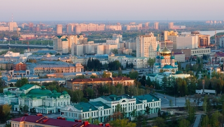 В 12 российских миллионниках подорожала аренда квартир