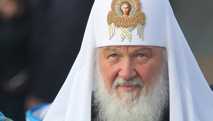Патриарх Кирилл призвал задуматься о возможностях человека