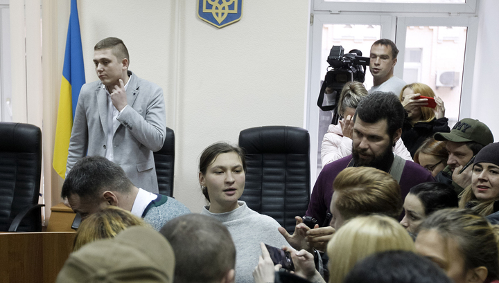 Убийство Шеремета: арестованы активные сторонники Майдана