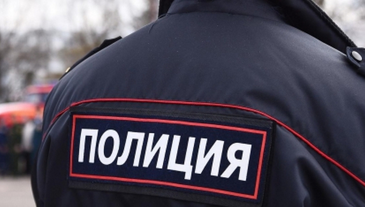 Мужчина, устроивший стрельбу в московской квартире, сдался полиции