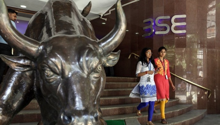 Объем IPO в Индии сократился до минимума за четыре года