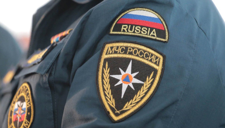 МЧС сообщило о крушении вертолета под Астраханью