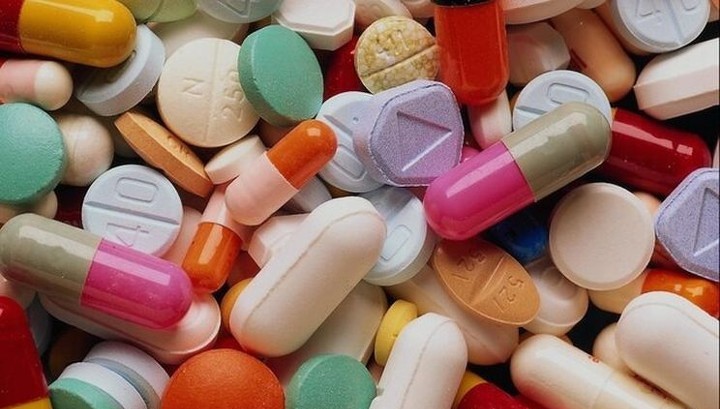 Введение маркировки лекарств в России перенесено на июль 2020 года